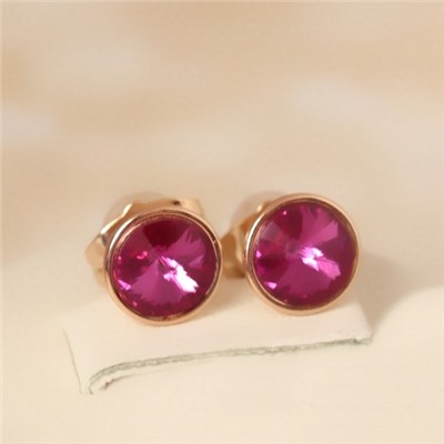 Серьги-гвоздики SW Н01-2694р