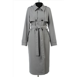 03-3376 Плащ женский (пояс)