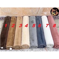 КОВРИК МЕХоВОЙ