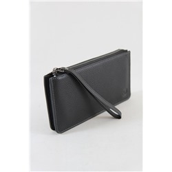 Клатч мужской кожаный H.T. leather