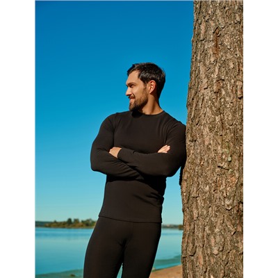 КОМПЛЕКТ МУЖСКОЙ (ФУФАЙКА, КАЛЬСОНЫ) 791001