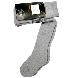 С207 Колготки детские махра (однотон)