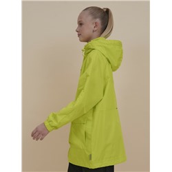 Ветровка для девочек