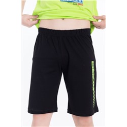 Костюм (футб+шорты) М223076Па