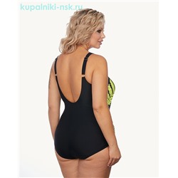 528 T Купальник сплошной (58-66)