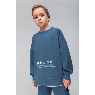 Костюм (Джемпер+Брюки) BODO-S, 1241924