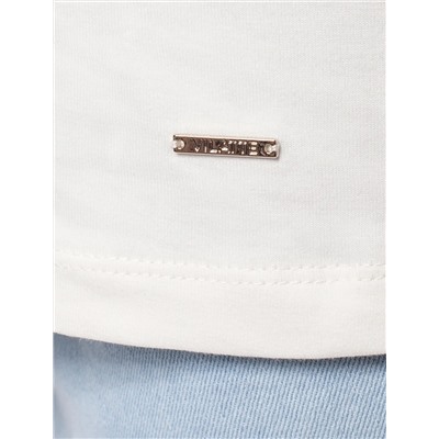 VILATTE Джемпер D49.958