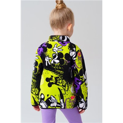 Толстовка PLAYTODAY, 1223126