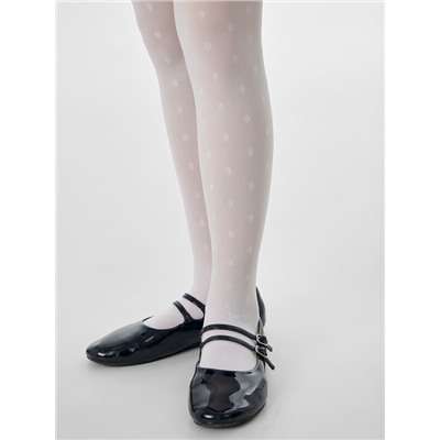 КОЛГОТКИ ДЕТСКИЕ 728PA-1950/1