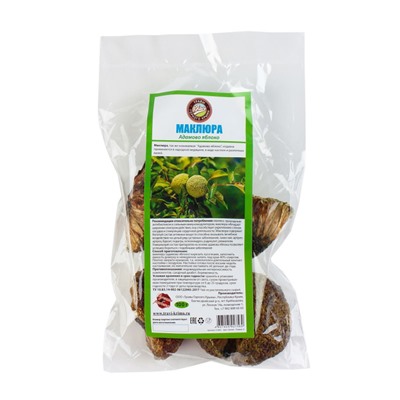 Маклюра Адамово яблоко (плоды) 100 гр