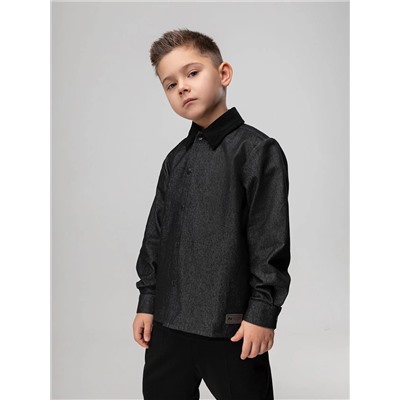 Bodo Рубашка 24-15MU