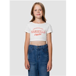 БЛУЗА ДЛЯ ДЕВОЧЕК 117940