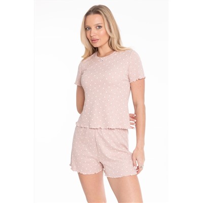 Пижама М325373пб