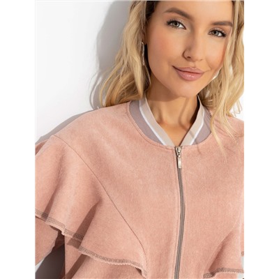 CHARUTTI Бомбер 12161