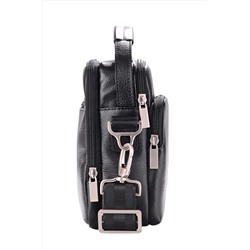 Сумка Мужская R. Blake Felix Mini Black R.BLAKE, 1100365