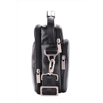 Сумка Мужская R. Blake Felix Mini Black R.BLAKE, 1100365