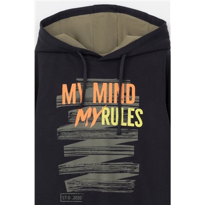 CROCKID Толстовка К 300634