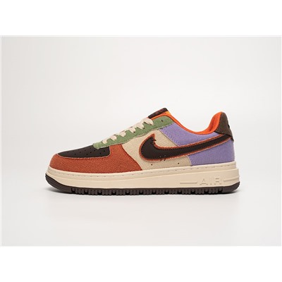 Кроссовки Nike Air Force 1 Luxe Low