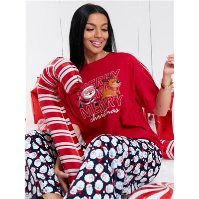 Текс-плюс Пижама НФ-00227783