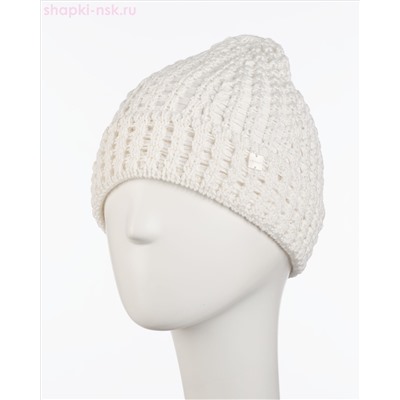 03326 1S KHW Аргиро Шапка женская (56-58)
