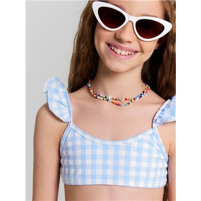 КУПАЛЬНЫЙ КОСТЮМ ДЛЯ ДЕВОЧЕК 707785