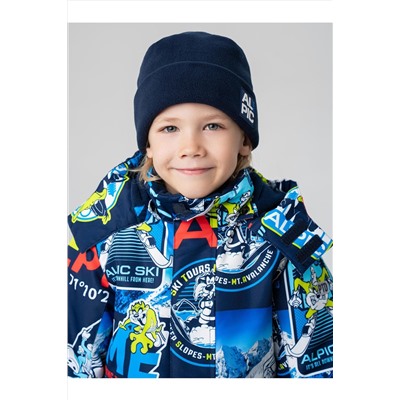 Шапка PLAYTODAY, 1223224