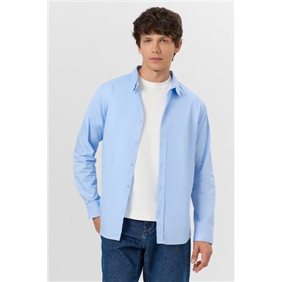 Рубашка MARK FORMELLE, 1191944