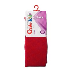 CONTE-KIDS CLASS Lycra® Тонкие хлопковые колготки CONTE KIDS, 1236762