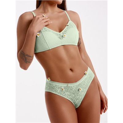 ТРУСЫ ЖЕНСКИЕ 412626