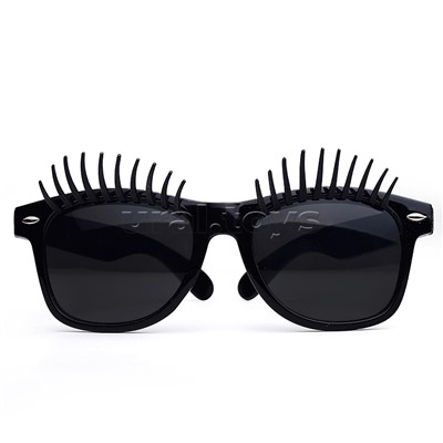 Очки детские "Реснички"