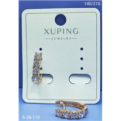 Серьги #22938193