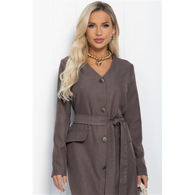 Платье LADY TAIGA, 1048655