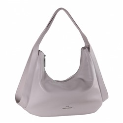 Сумка 1253TH l.gray Polina&Eiterou