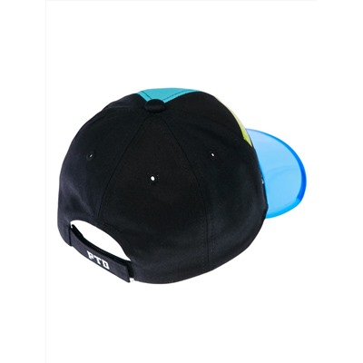 PLAYTODAY Кепка 12232013