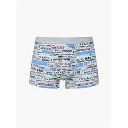 INDEFINI Трусы 3007MUF