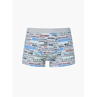 INDEFINI Трусы 3007MUF