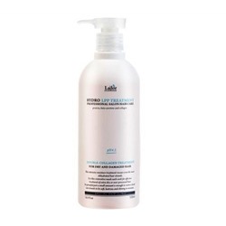 Lador Маска для сухих и поврежденных волос 530мл Eco hydro LPP treatment
