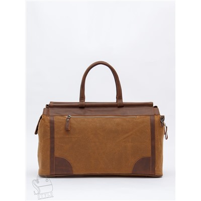 Сумка дорожная 1167NK brown Naierlanke  в Новосибирске