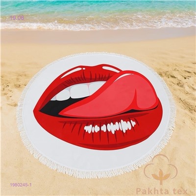 пляжный коврик 1980245-1