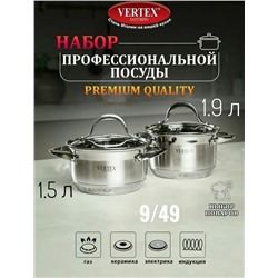 Набор кастрюли #23065639