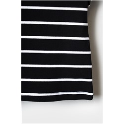 Фуфайка трикотажная для девочек (футболка) PLAYTODAY, 1240215