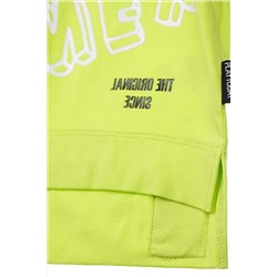 Футболка PLAYTODAY, 282765