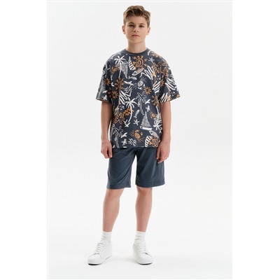 Шорты для мальчика PELICAN, 1242255