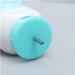 Инструмент для квиллинга от батареек 2ААА  11х2,3х2,7 см