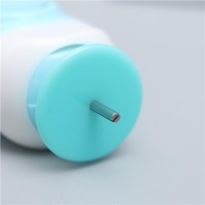 Инструмент для квиллинга от батареек 2ААА  11х2,3х2,7 см