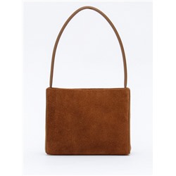 Сумка 990169-1NN brown Natale Navetta