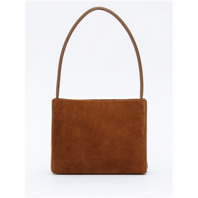 Сумка 990169-1NN brown Natale Navetta