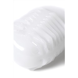 Компактный мастурбатор MasturbaTIN Ribbed Ricky