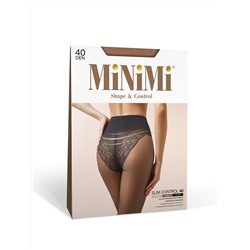 Slim Control 40/70 (Колготки женские коррекционные, MiNiMi )