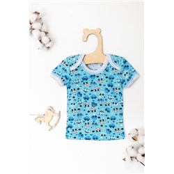 Футболка 41703МХрц